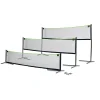 Exit - Red de deportes ajustable 243 cm