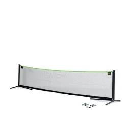 Exit - Red de deportes ajustable 243 cm