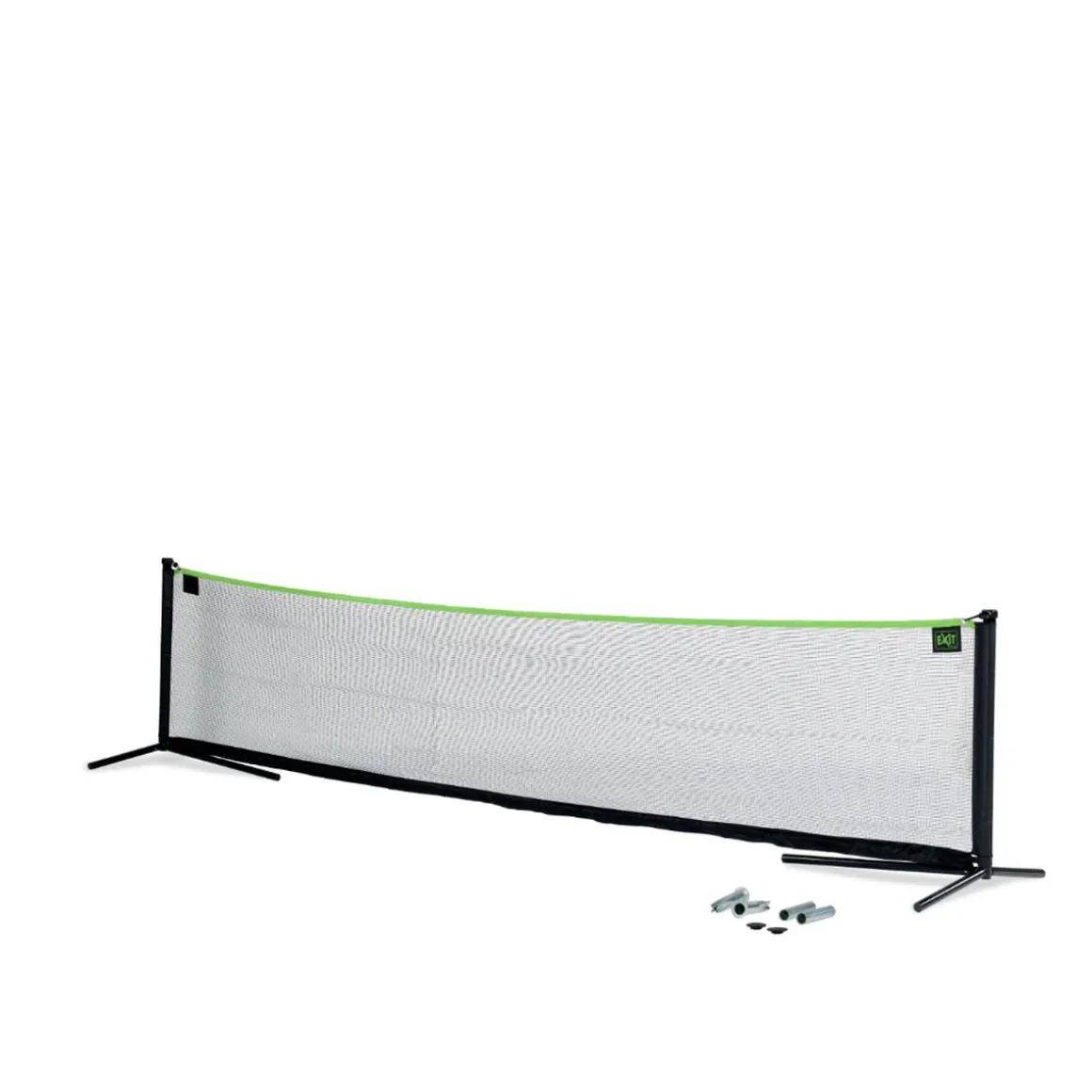 Exit - Red de deportes ajustable 243 cm