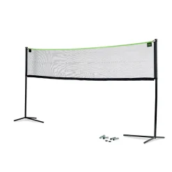 Exit - Red de deportes ajustable 243 cm