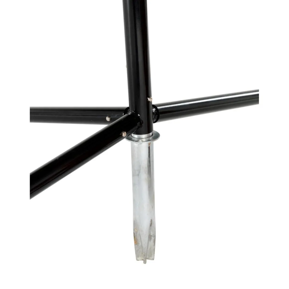 Exit - Red de deportes ajustable 243 cm