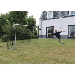 Exit - Red deportiva Backstop 300 x 900 cm
