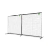 Exit - Red deportiva Backstop 300 x 600 cm