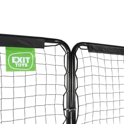 Exit - Red deportiva Backstop 300 x 600 cm