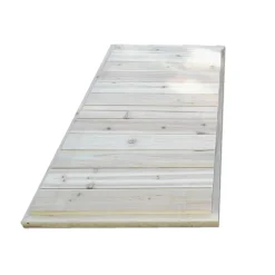 Exit - Suelo de madera para casita Loft