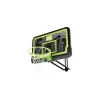Exit - Tablero de baloncesto Galaxy para pared
