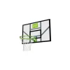 Exit - Tablero de baloncesto estándar Galaxy