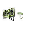 Exit - Tablero de baloncesto Galaxy para pared con aro para mates