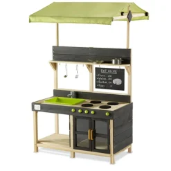 Exit cocina de madera de exterior Yummy 300
