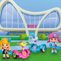 Famosa - Piny - Institute of New York Pinypon Dareway Michelle ㅤ