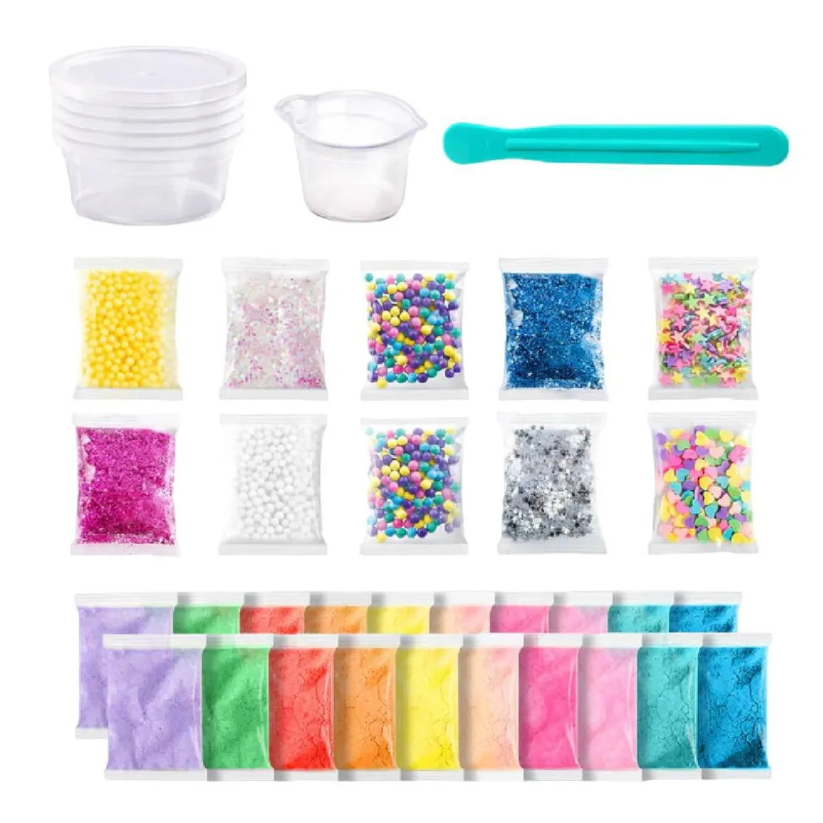 Fábrica de 20 Slime
