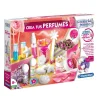 Fábrica de perfumes
