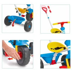 Feber - Baby Trike
