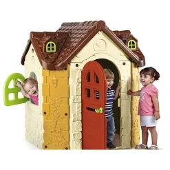 Feber - Fancy House