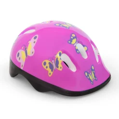 Feber - Moto 2 con Casco - Rosa