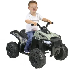 Feber - Quad Boxer 12V