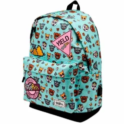 Feisty Pets - Glenda Glitterpoop - Mochila HS
