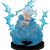 Figura Acción Especial Monkey D. Luffy Gear7 ㅤ