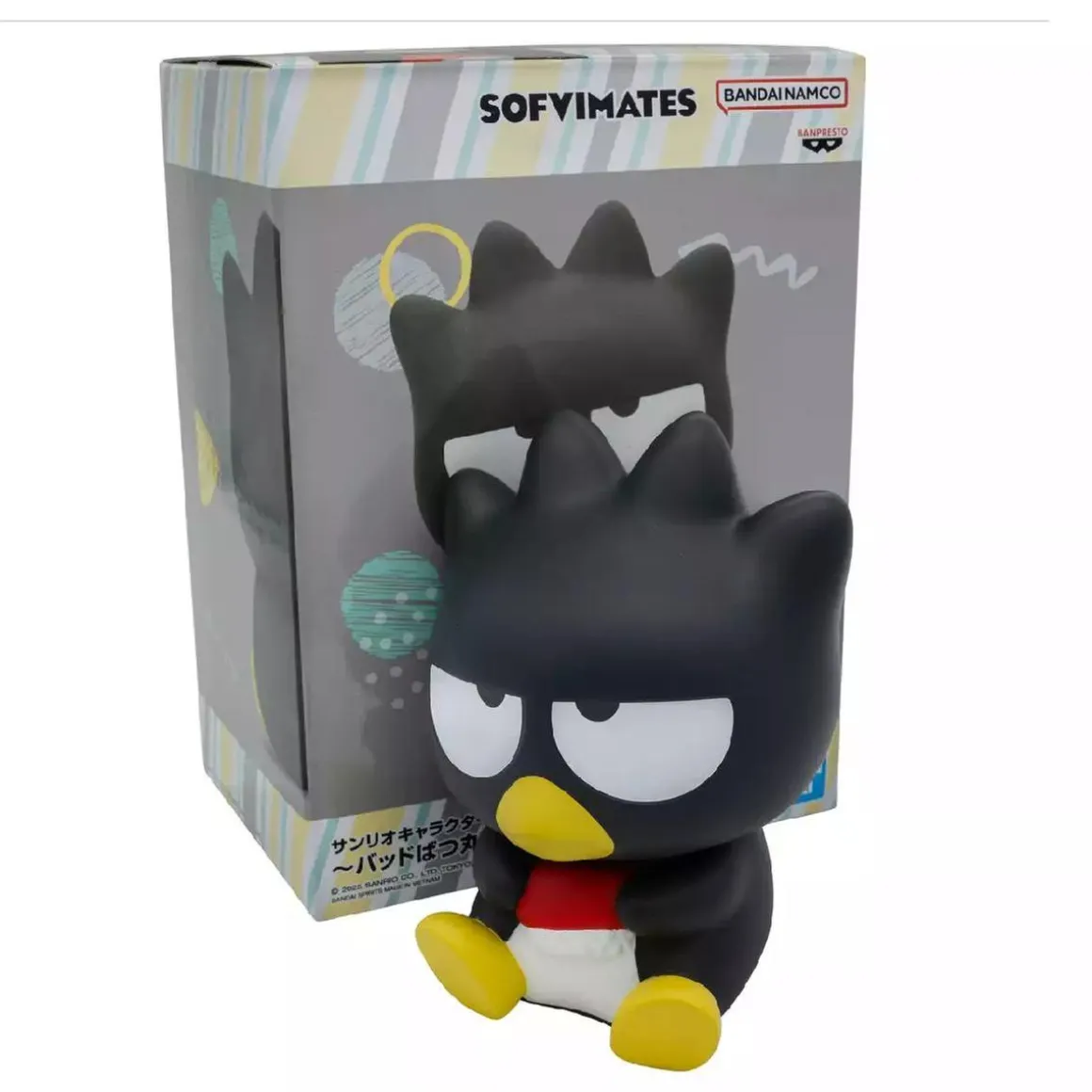 Figura Badtz-Maru 11 cm