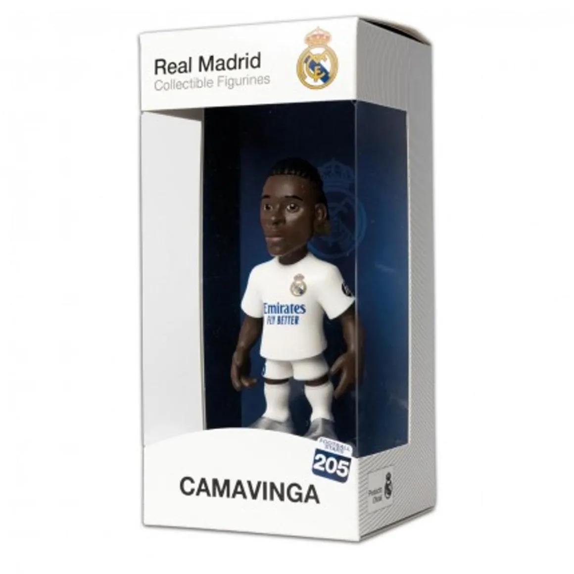 Figura Camavinga