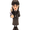 Figura coleccionable de Miercoles 12 cm alto