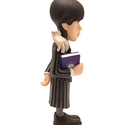 Figura coleccionable de Miercoles 12 cm alto
