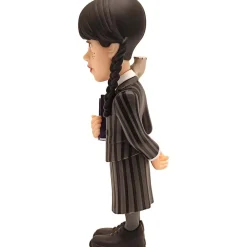 Figura coleccionable de Miercoles 12 cm alto