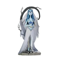Figura coleccionable Novia Cadáver Emily ㅤ
