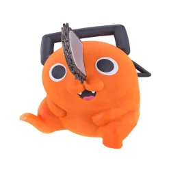 Figura de acción Pochita Chainsaw Man Sofvimate