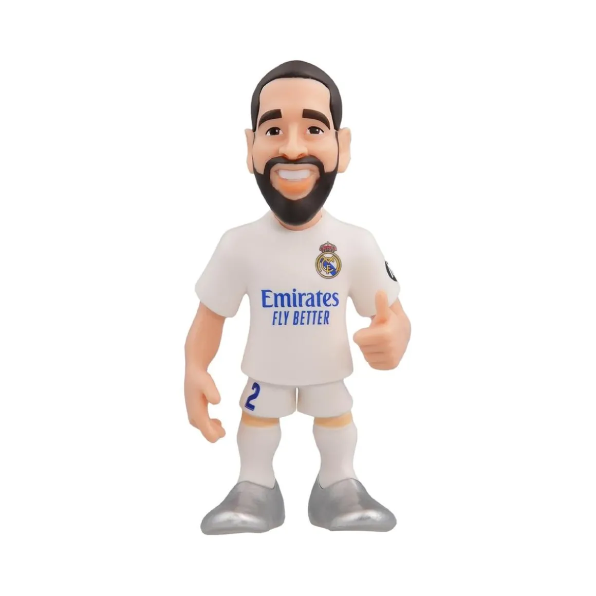 Figura de Carvajal