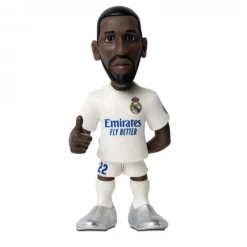 Figura de Rüdiger