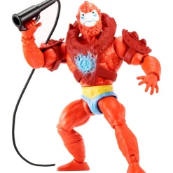 Figura Masters del Universo Origins (varios modelos) Mattel GNN84