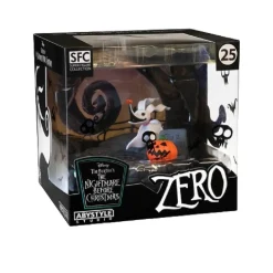 Figura Zero Pesadilla antes de Navidad