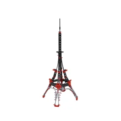 Fischer Technik - Set de construcción Modelos Estáticos Statics