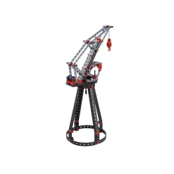 Fischer Technik - Set de construcción Modelos Estáticos Statics