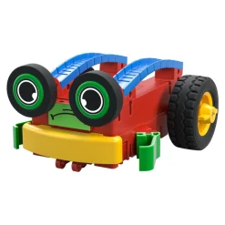 Fischer Technik - Set de construcción Robótica Early Coding