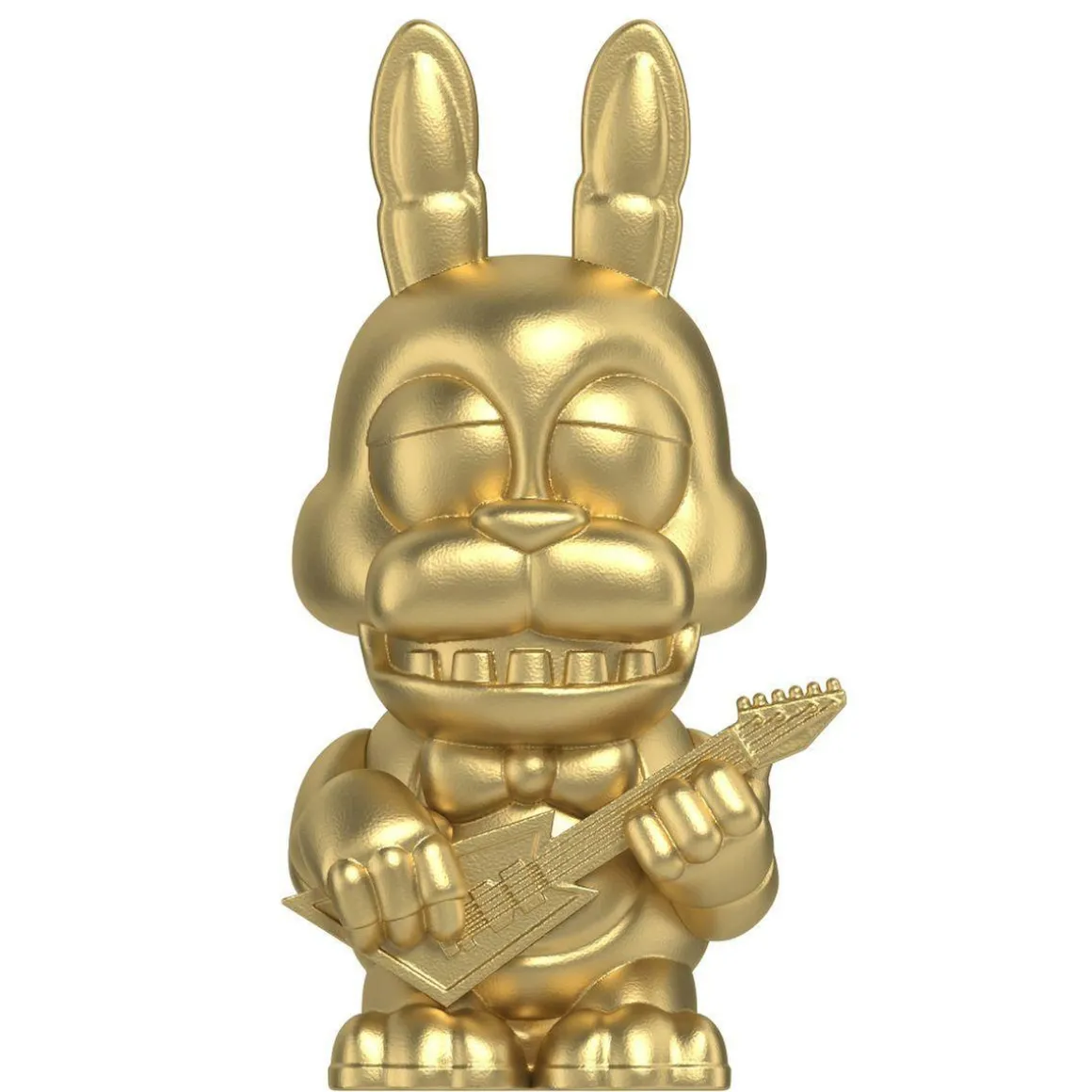 Five Nights at Freddy's - Figura sorpresa Faz's Fizzy Station