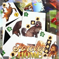Forever Home