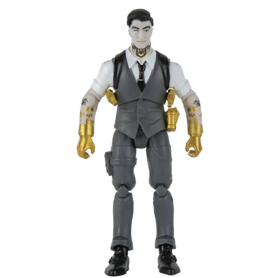 Fortnite - Midas Rex - Figura Master Grade