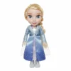 Frozen - Elsa y sus conjuntos