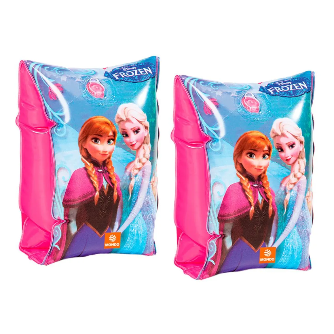 Frozen - Manguitos
