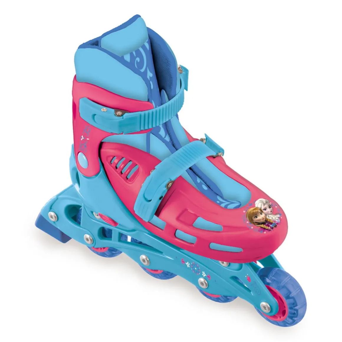 Frozen - Patines en Línea