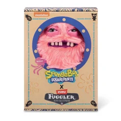 Fuggler - Bob Esponja peluche 22cm (varios modelos)