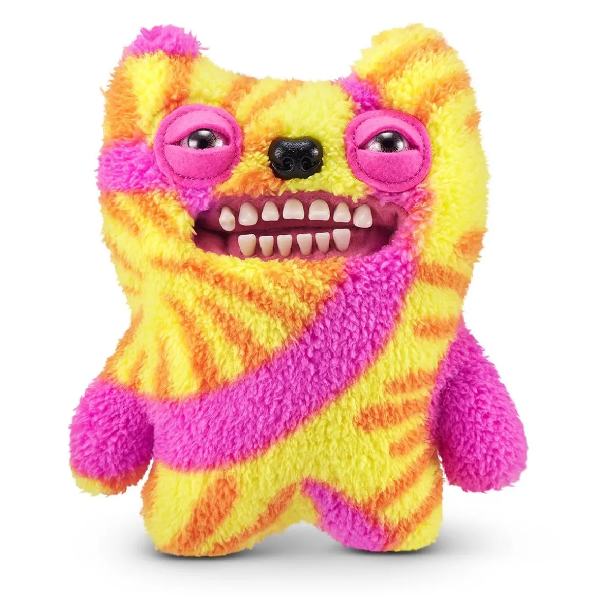 Fuggler - Peluche 22 cm Laboratory Misfits (Varios modelos)