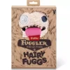 Fuggler - Peluche Hairy Fuggs 22cm (Varios modelos)