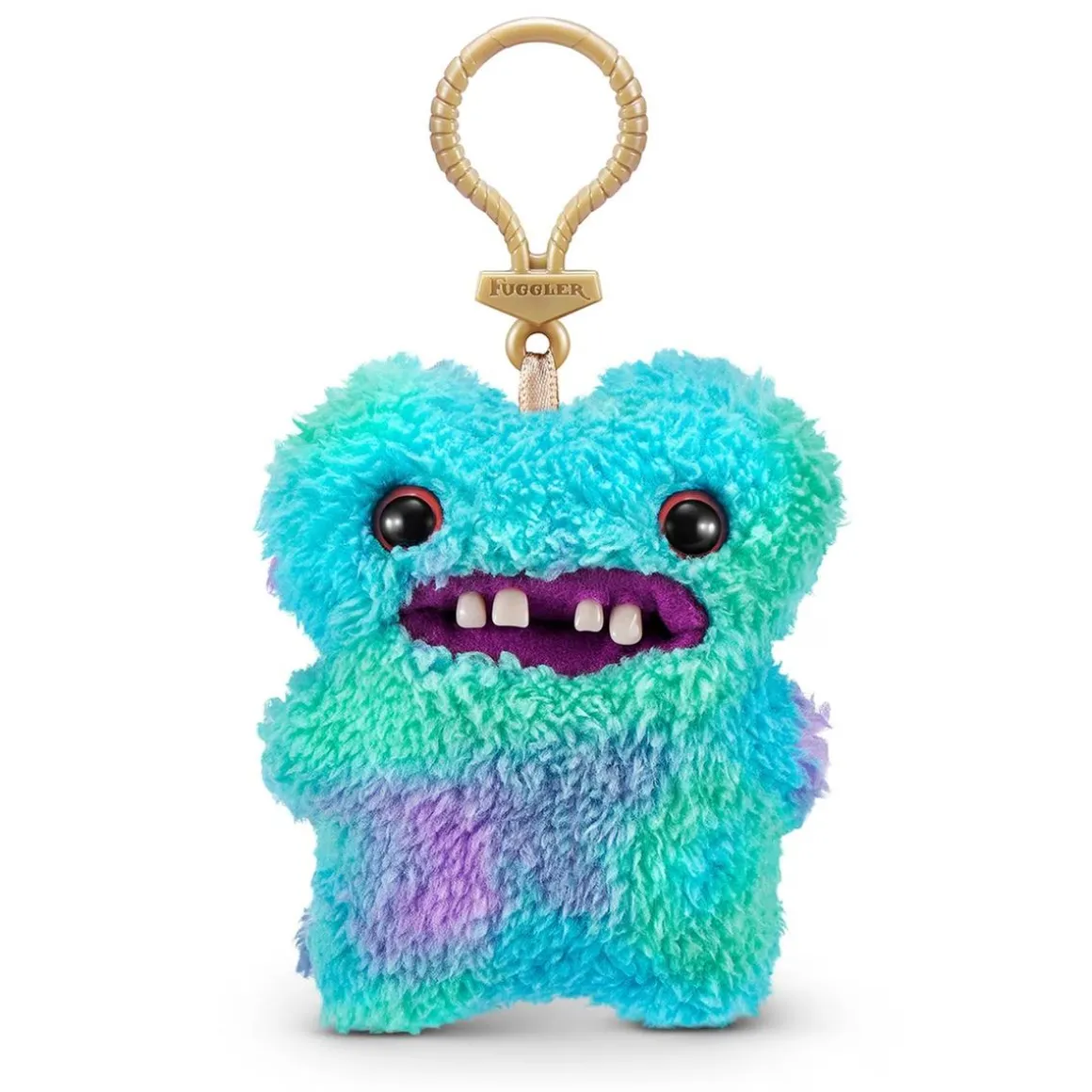 Fuggler - Peluche Llavero 12 cm (Varios modelos)