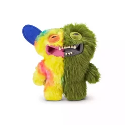 Fuggler - Peluche Misfit Monsters 22cm (Varios modelos)