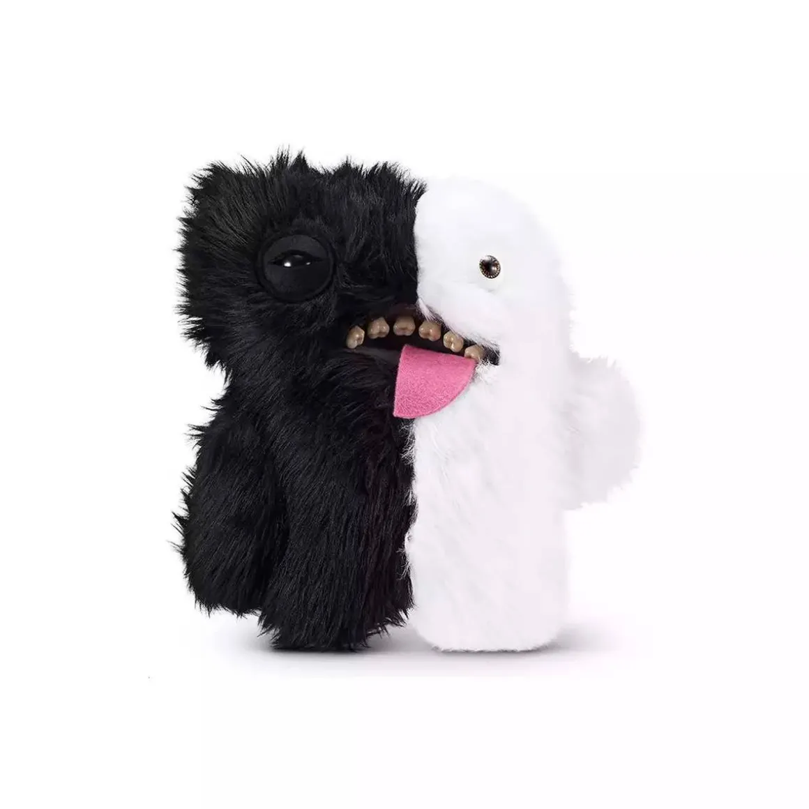 Fuggler - Peluche Misfit Monsters 22cm (Varios modelos)