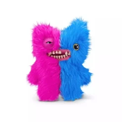 Fuggler - Peluche Misfit Monsters 22cm (Varios modelos)