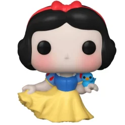 Funko Bitty Pop! - Princesas Disney - Pack 4 figuras / Cenicienta